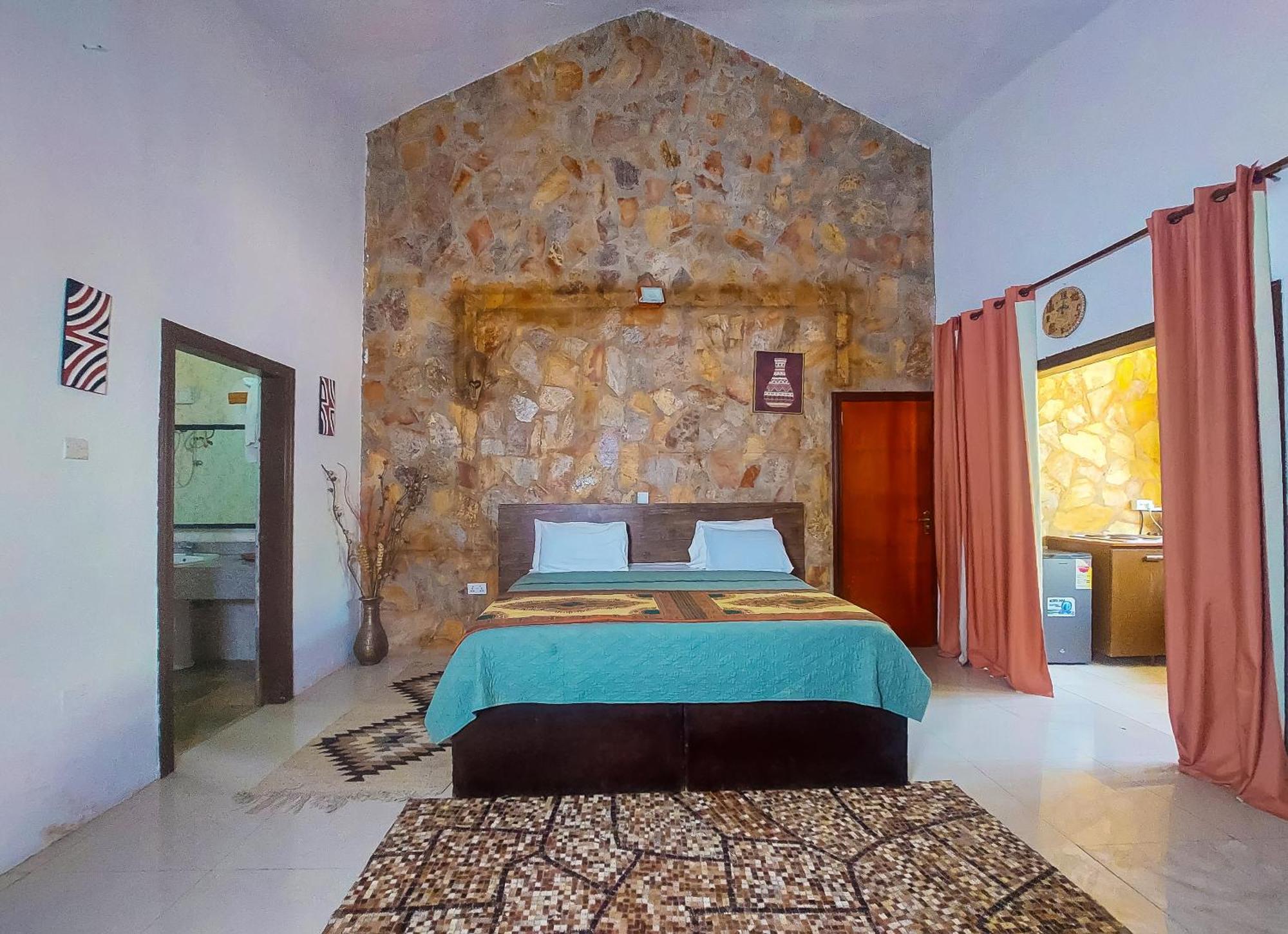 Atlantic Bay Resort, Prampram Экстерьер фото