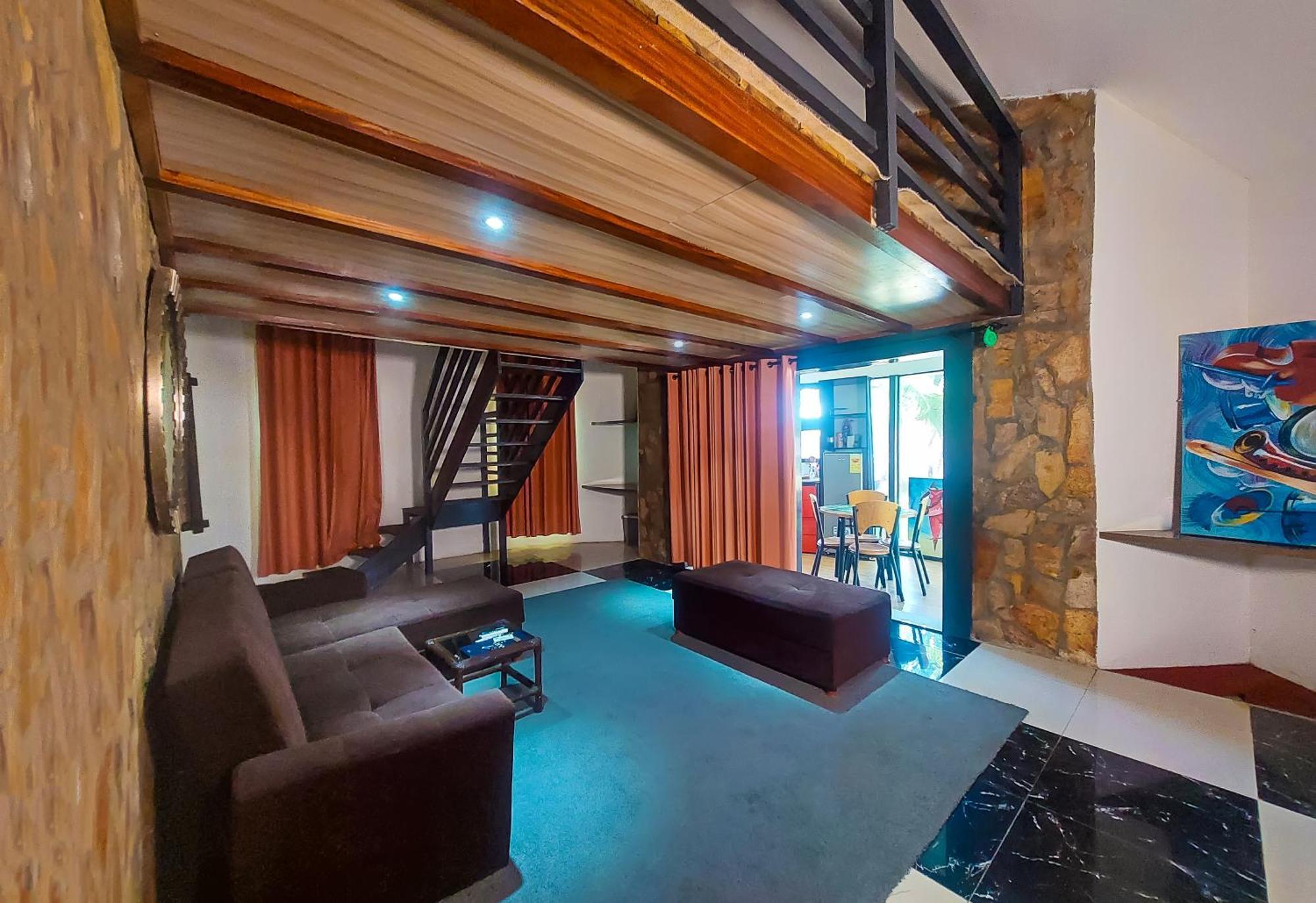 Atlantic Bay Resort, Prampram Экстерьер фото